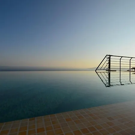 View A Luxury In Makarska, Heated Private Pool, Jacuzzi, Gym *