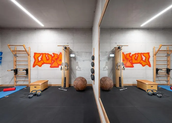 View A Luxury In Makarska, Heated Private Pool, Jacuzzi, Gym