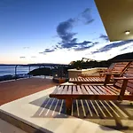 View A Luxury In Makarska, Heated Private Pool, Jacuzzi, Gym * Makarska