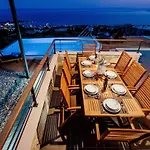 Villa View A Luxury In Makarska, Heated Private Pool, Jacuzzi, Gym