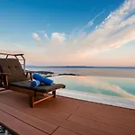 Villa View A Luxury In Makarska, Heated Private Pool, Jacuzzi, Gym