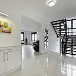 View A Luxury In Makarska, Heated Private Pool, Jacuzzi, Gym Makarska