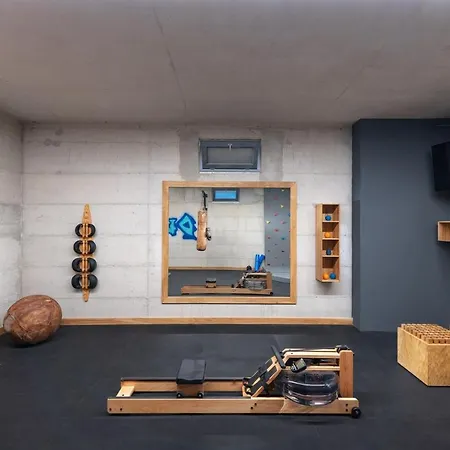 View A Luxury In Makarska, Heated Private Pool, Jacuzzi, Gym Makarska