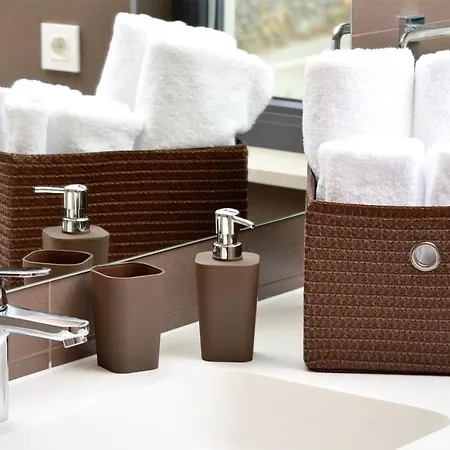 View A Luxury In Makarska, Heated Private Pool, Jacuzzi, Gym Vila *